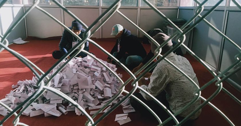 समानुपातिकमा यसरी बाँडिन्छ सिट, थ्रेसहोल्ड नकाटे प्रक्रियाबाटै बाहिर