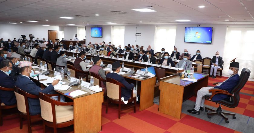 देउवा क्याविनेटका १२ मन्त्री : कसले जिते, कसले हारे ?