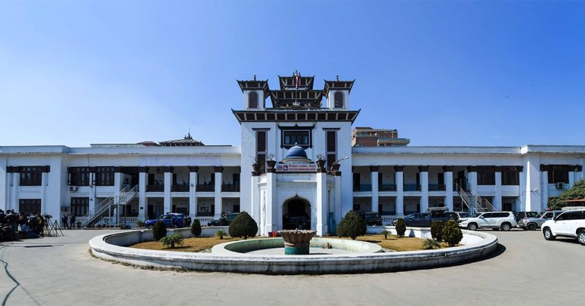 इमान्दारी, जिम्मेवारी र जवाफदेहीपूर्ण तरिकाले निर्वाचन गराउन अपिल